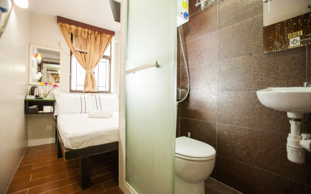 Joyous Guest House