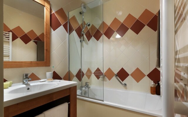 Le Schuss de Val Thorens