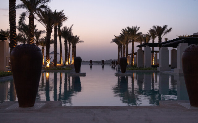 Al Wathba, a Luxury Collection Desert Resort & Spa, Abu Dhabi