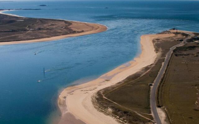 Maison Erdeven, 3 pièces, 4 personnes - FR-1-397-38