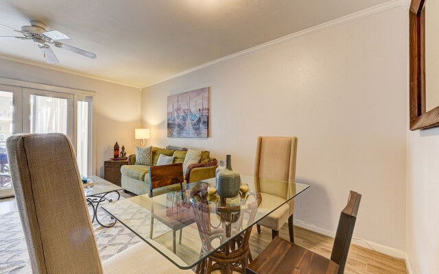 Jacksonville Beach Costa Verde by Vtrips