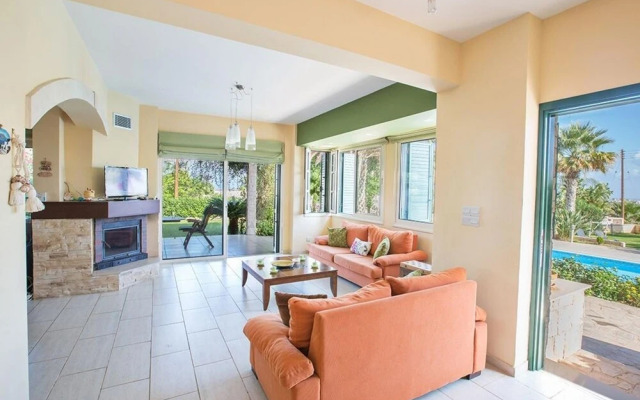 Villa Joely AQ Jo78
