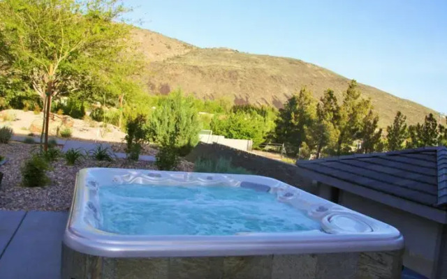 Phoenix House B&B