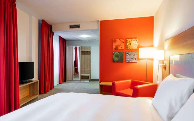 Quality Hotel Ostrava City