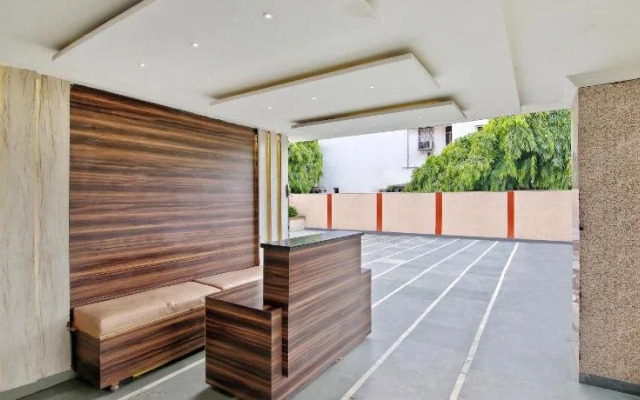 Welcome Inn 2 by Treebo