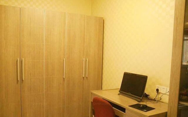 Xinyu Hotel