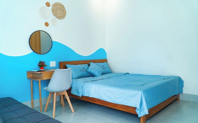 Green Space Homestay