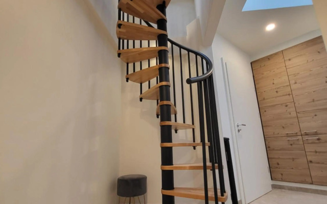 Appartements MAYR inklusive GRATIS Zugang zur ALPENTHERME