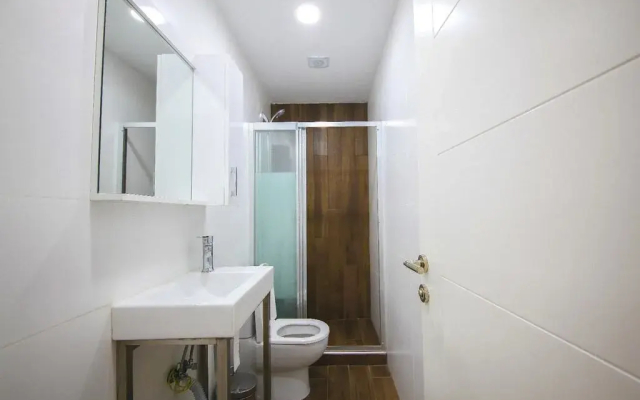 Greenland Premium Residence