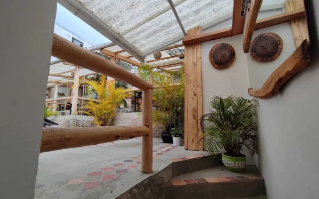 Hotel Monte Verde