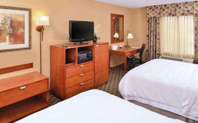 Hampton Inn Harrison