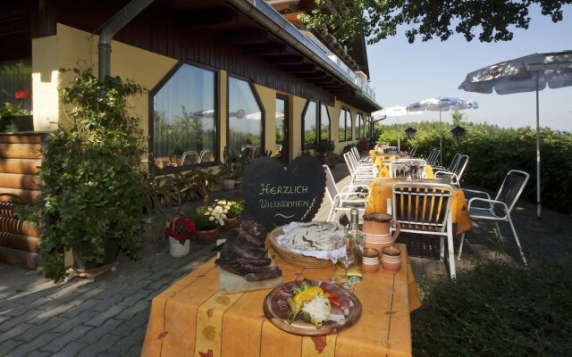 Hotel Gasthof Thomann