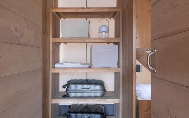 wecamp Santa Cristina