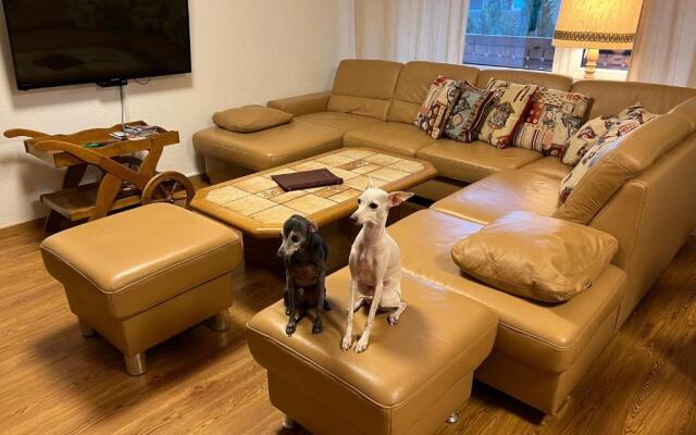 Ferienhaus Frei 2 Titisee