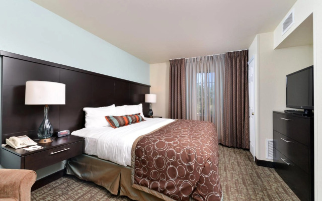 Staybridge Suites Sioux Falls by IHG