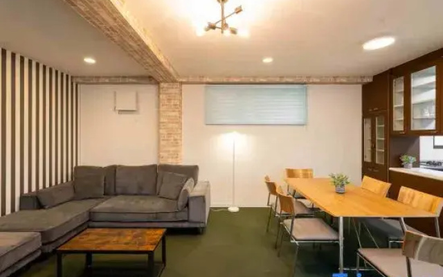 Tasone STAY Osaka Namba Daikoku Rising Base 801