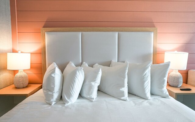 Spray Beach Oceanfront Hotel