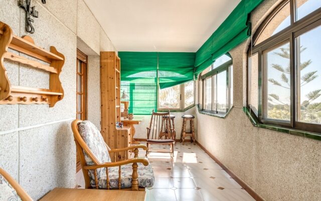 Exotic Villa in Coma-ruga with Private Swimming Pool