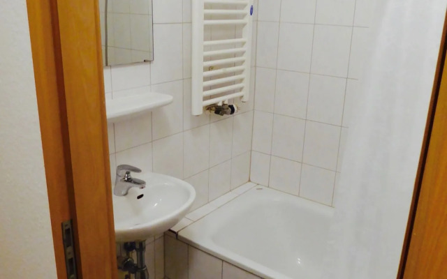 Boardinghouse Mundsburg