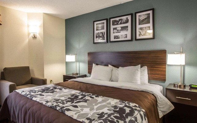 Sleep Inn Greensboro Airport