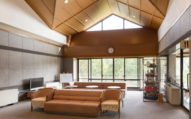 Inuyama International Youth Hostel