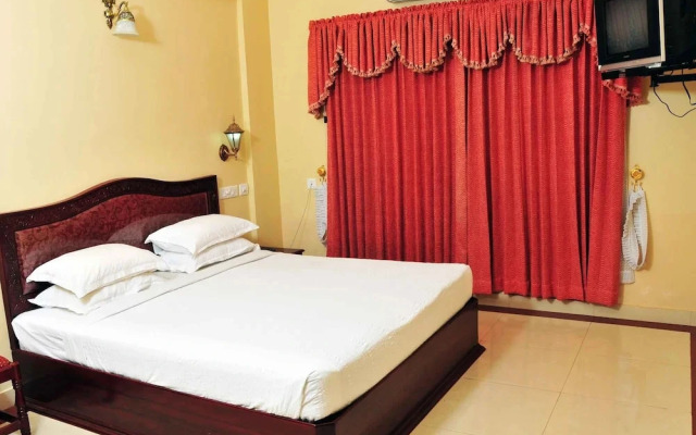Keli Residency