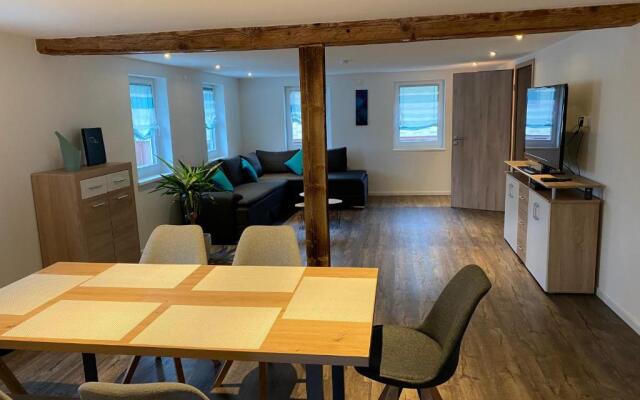 Ferienwohnung Schwarzwaldpforte