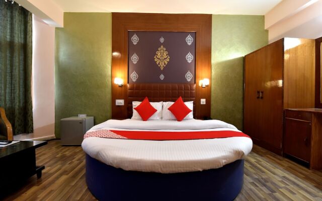 OYO 12364 Nishita Resorts