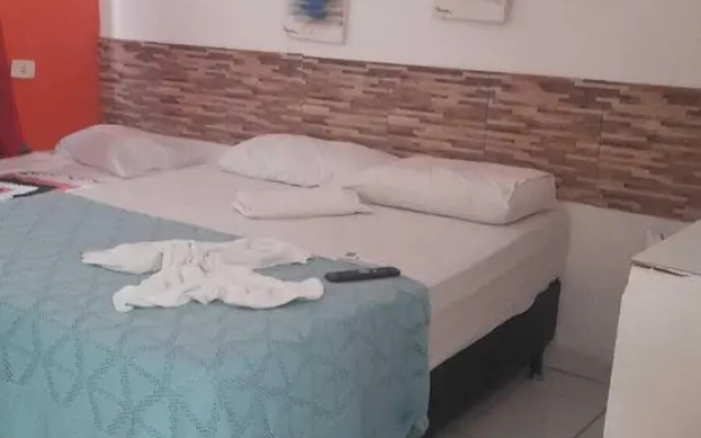 Pousada Encanto dos Sonhos