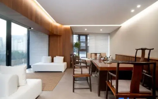 Hengyawei hote