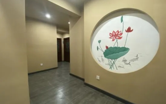 Xingcheng Old Town Guesthouse – Hotel Rooms – Huludao