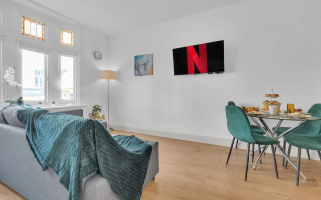 home.ly - West London Apartments Putney