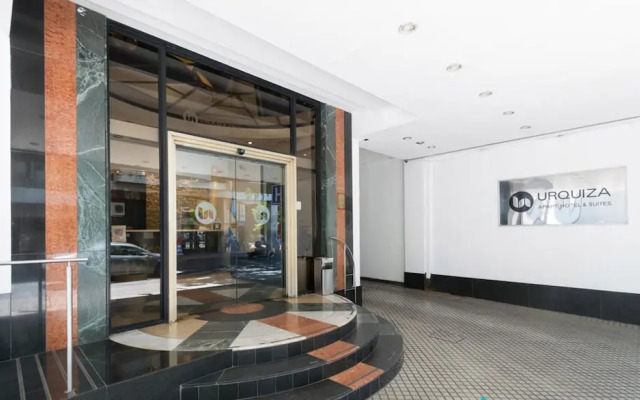 Urquiza Apart Hotel & Suites