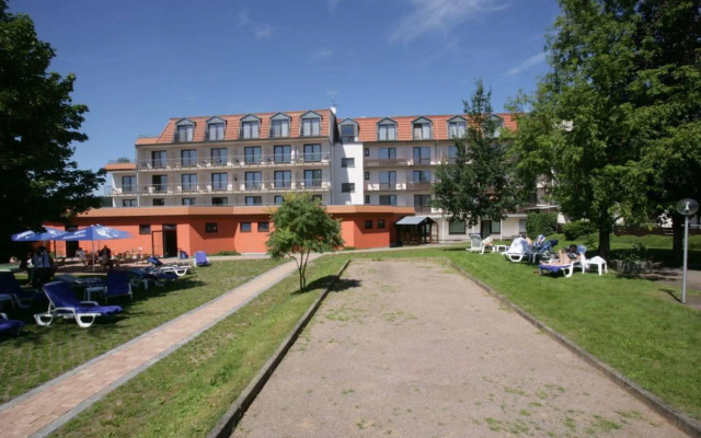 Aqualux Wellness & Tagungshotel
