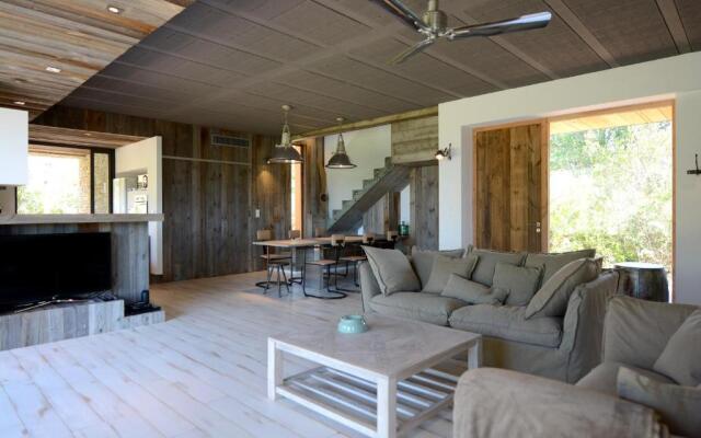 Les lofts de palombaggia