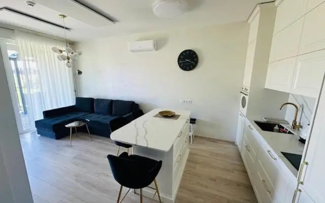 Vaivorykštės terasos