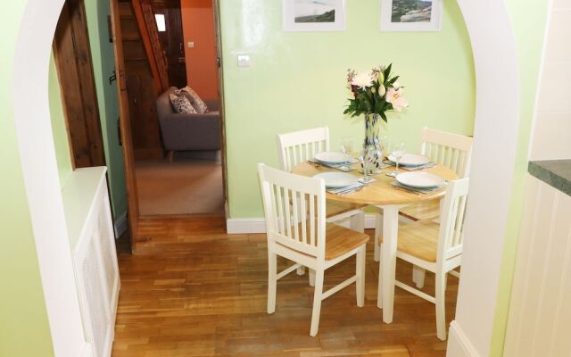 Skyview Cottage