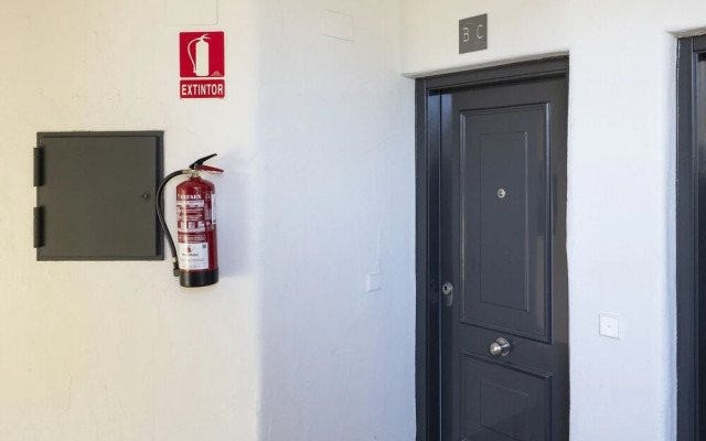 Sunset Golf Groundfloor Pool Estepona