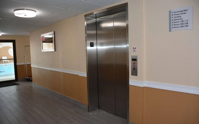 Best Western Cape Cod Hotel