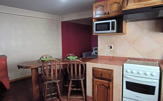 Caserita Apart