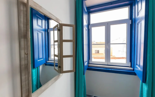 Help Yourself Hostels Parede