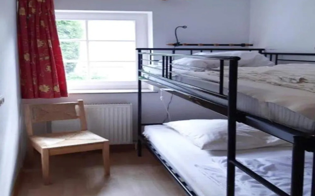 Ferienwohnungen Blaues Haus, Putbus