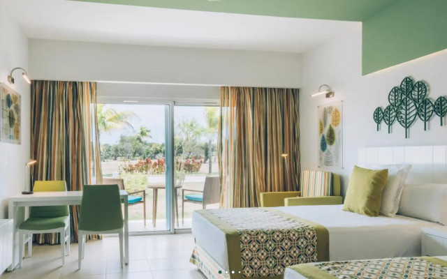 Iberostar Selection HolguA­n