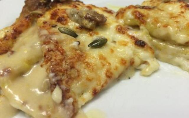 Agriturismo 7 Colonne