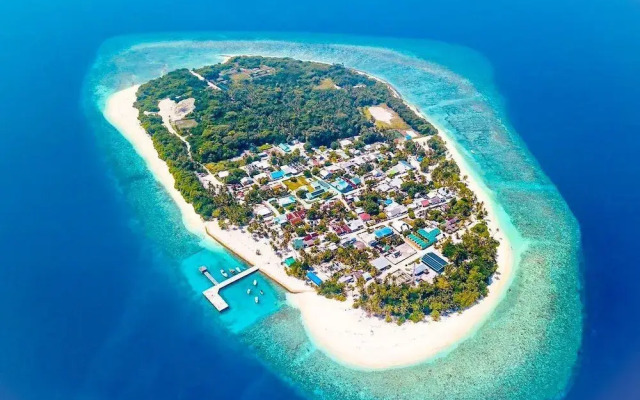 The Happiness Sun Suites