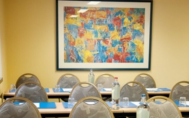 Ostend Hotel
