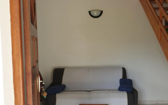 Chez Gisèle et Philippe