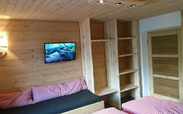 Holiday Home With Sauna