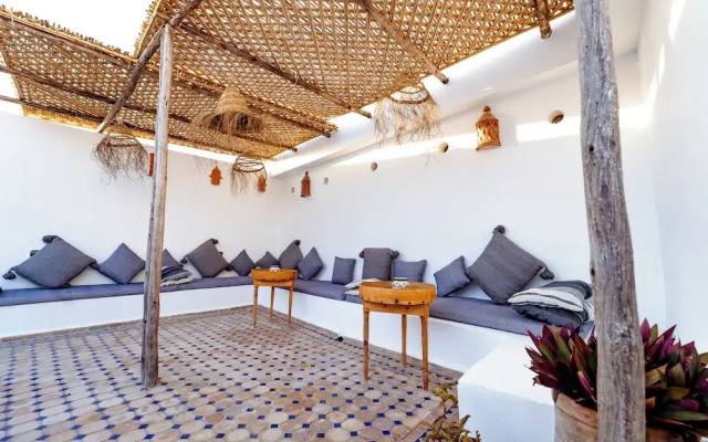 Riad Amana
