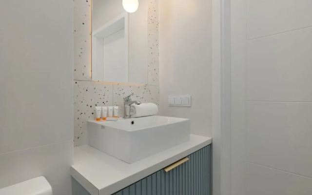 Trendy Apartment Katowice by Renters